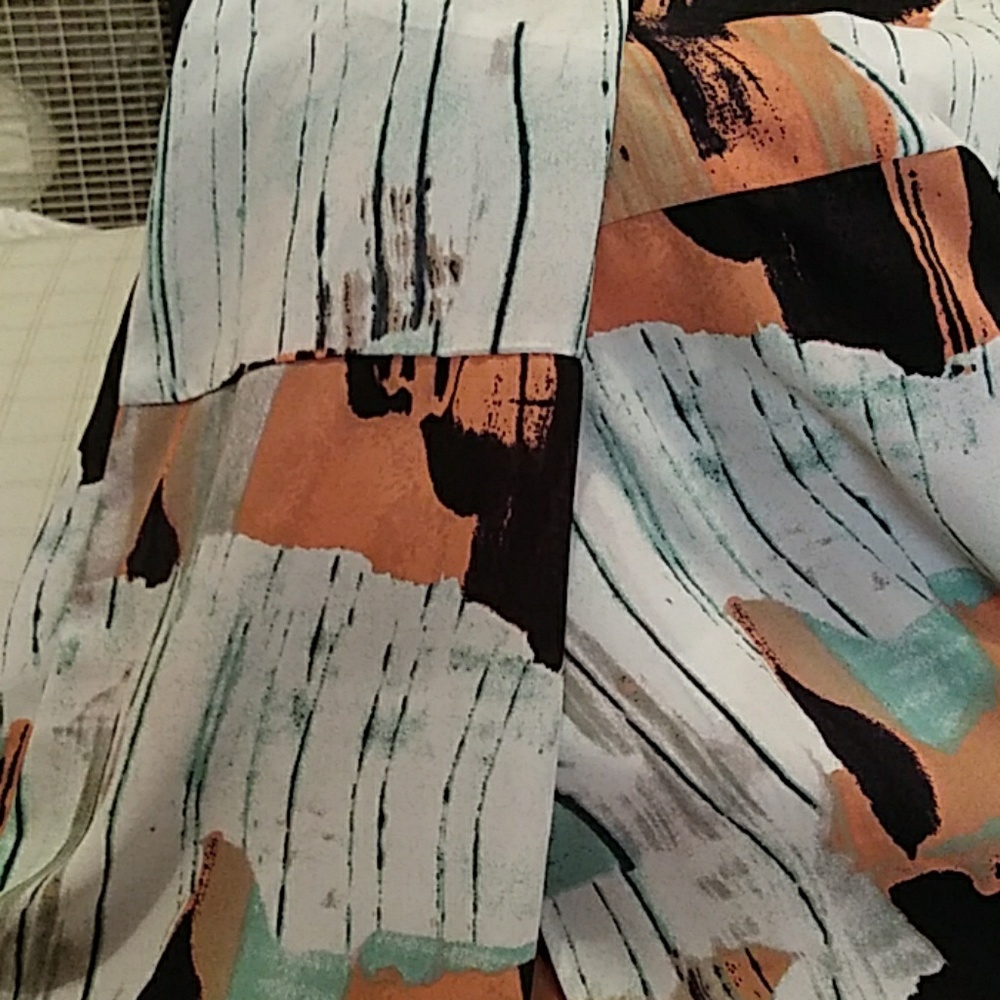 Women blouse